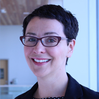 Dr. Stéphanie Michaud