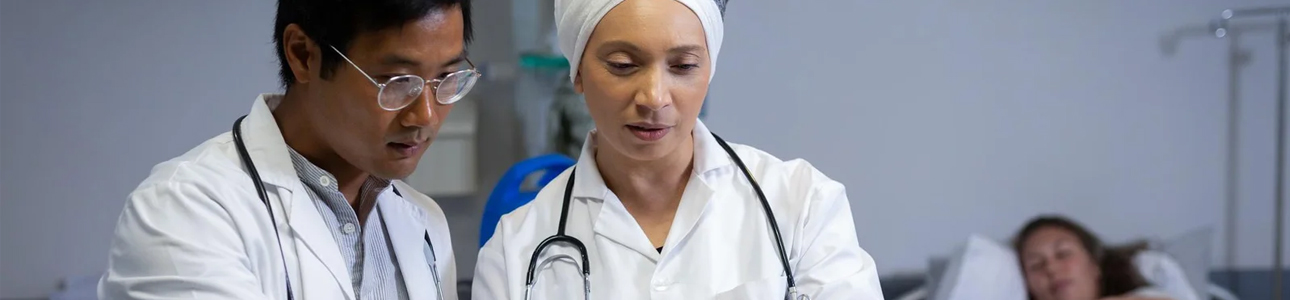 Why the Future of Cancer Early Detection Depends on Public-Private Partnerships