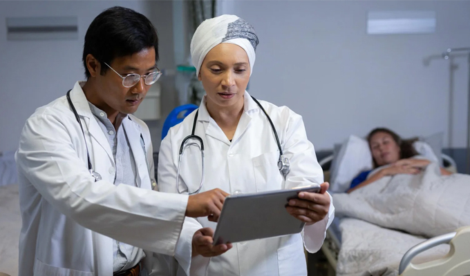 Why the Future of Cancer Early Detection Depends on Public-Private Partnerships