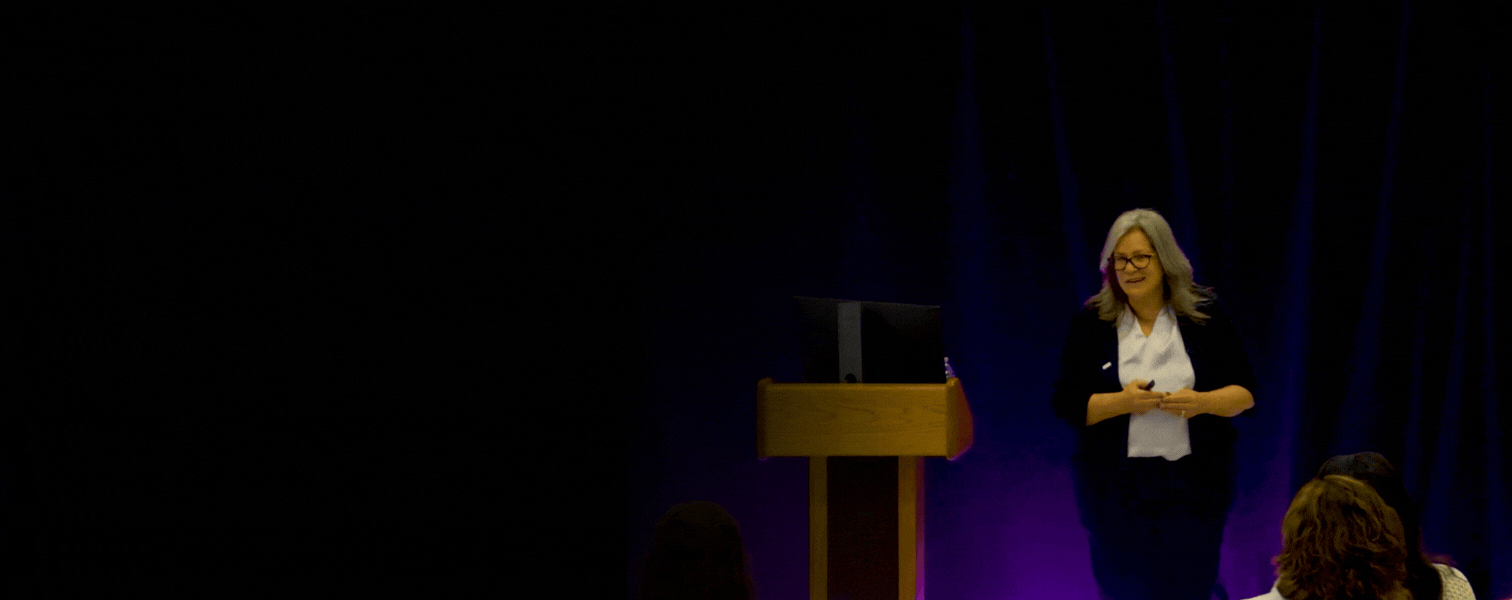 Kathy Shea at SLAS TIE Webinar