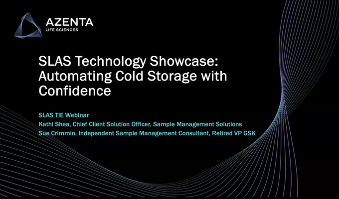 SLAS Webinar