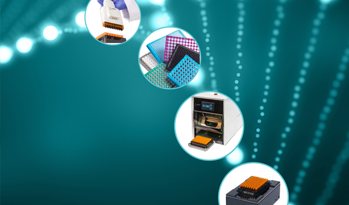 Azenta Life Sciences Sample Consumables and Instruments Catalog
