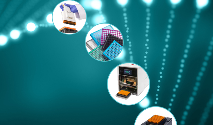 Azenta Life Sciences Sample Consumables and Instruments Catalog