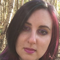 Dr Cally Gill