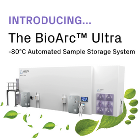  BioArc™ Launch
