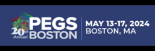 20th Annual PEGS Boston
